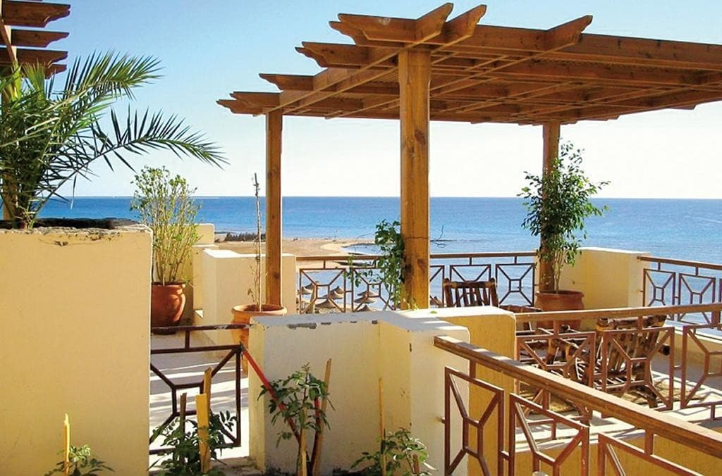 Imperial Shams Abu Soma
