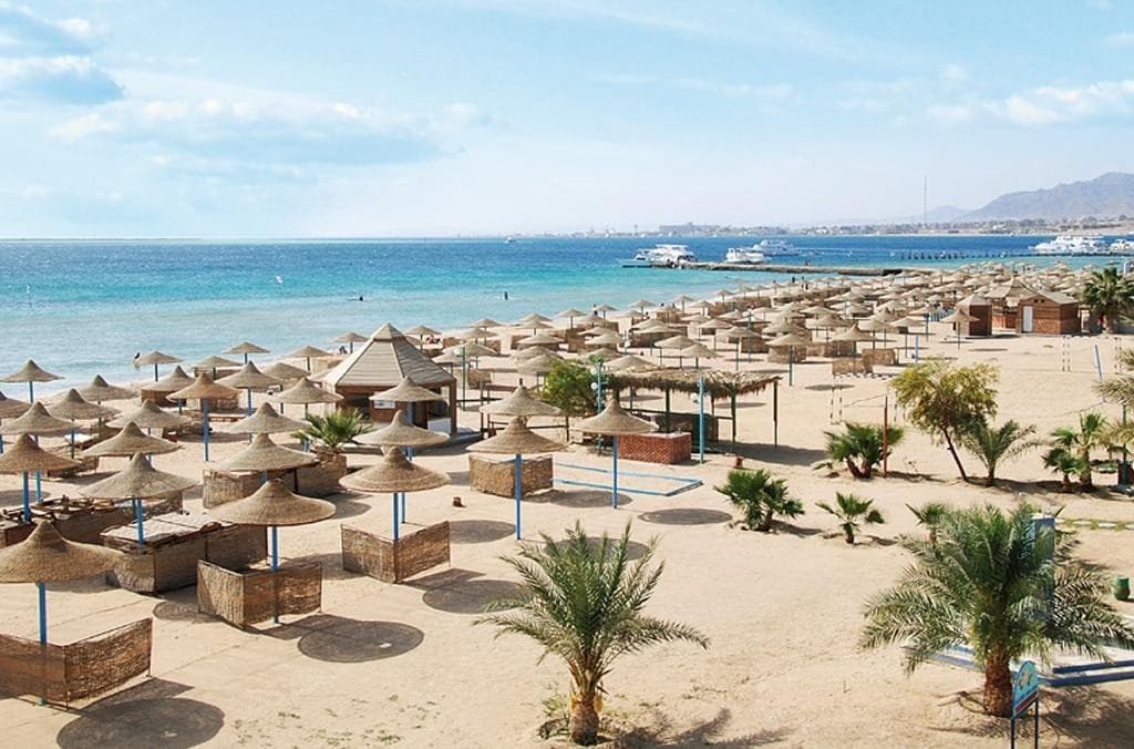 Imperial Shams Abu Soma