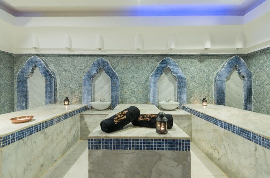 Imperial Shams Abu Soma