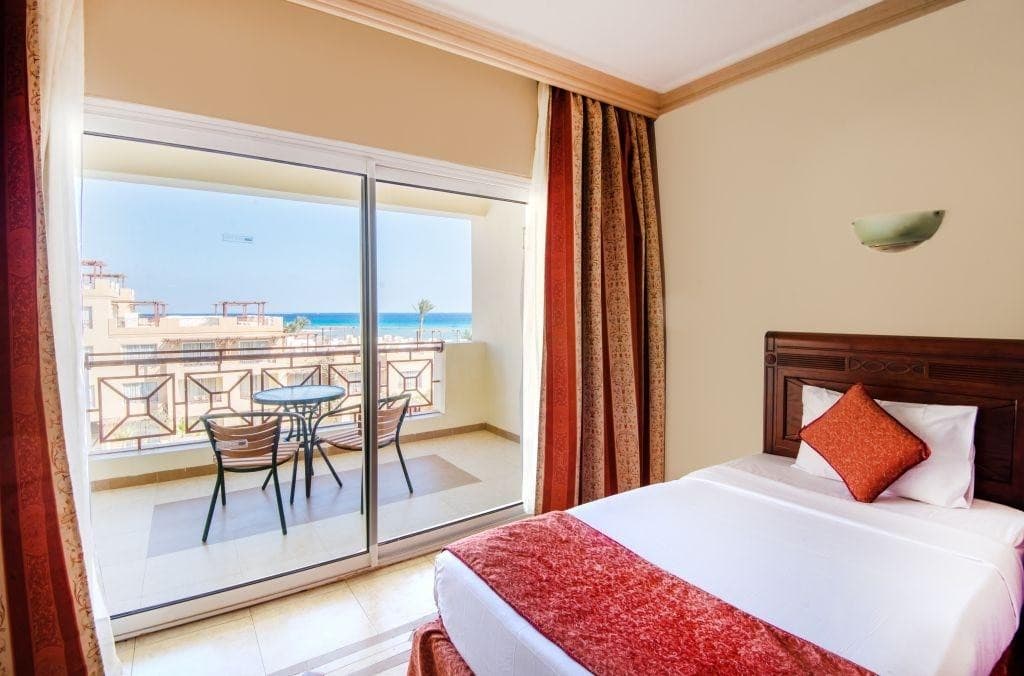Imperial Shams Abu Soma