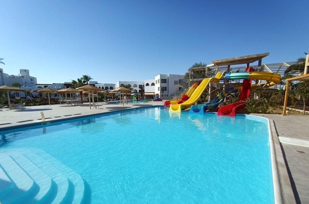 Imperial Shams Abu Soma