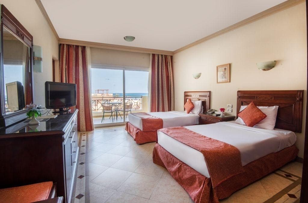 Imperial Shams Abu Soma