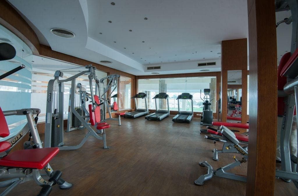 Imperial Shams Abu Soma