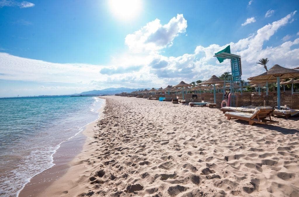 Imperial Shams Abu Soma
