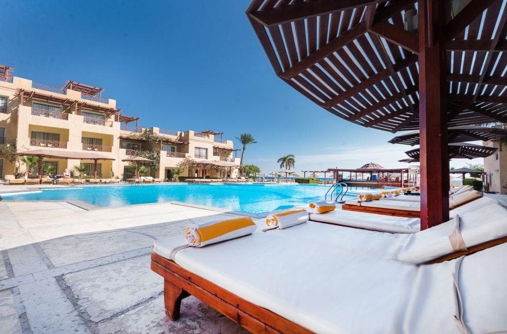 Imperial Shams Abu Soma