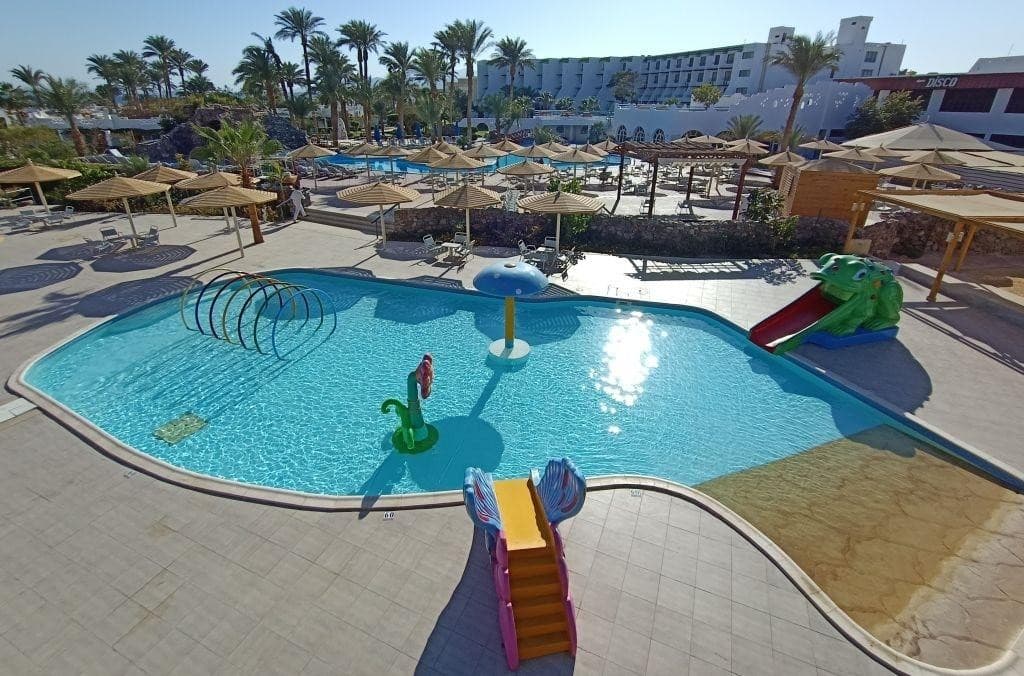 Imperial Shams Abu Soma