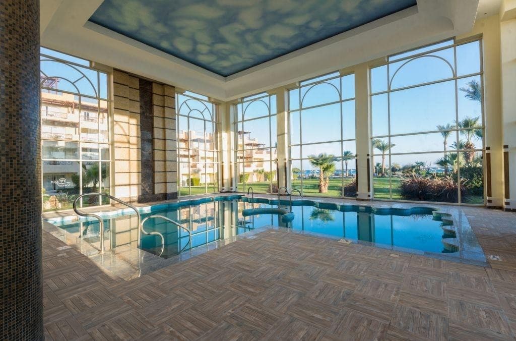 Imperial Shams Abu Soma