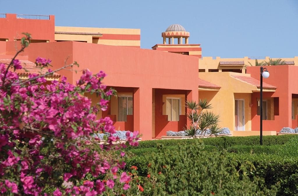 Malikia Resort Abu Dabbab