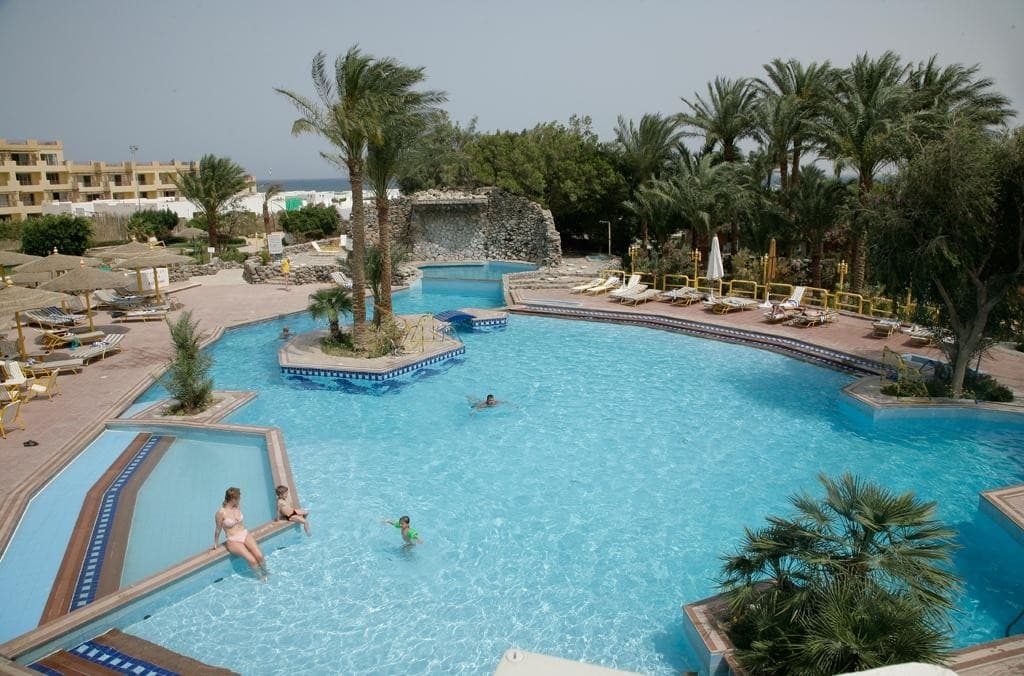Shams Safaga