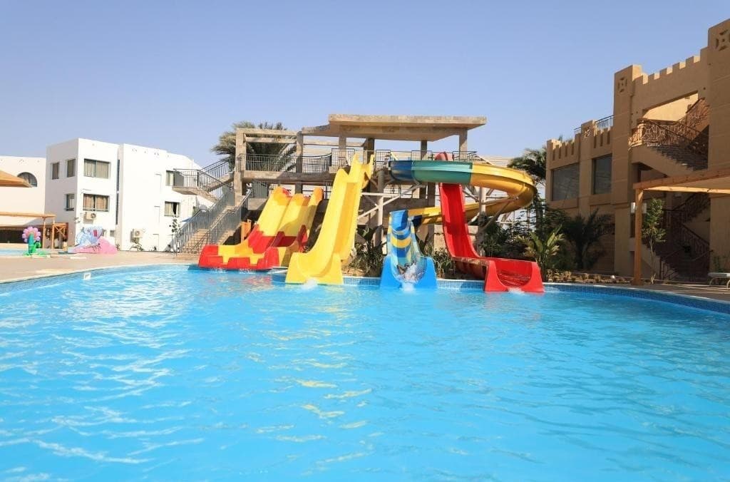 Shams Safaga