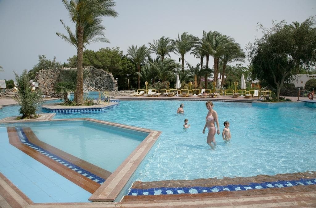 Shams Safaga
