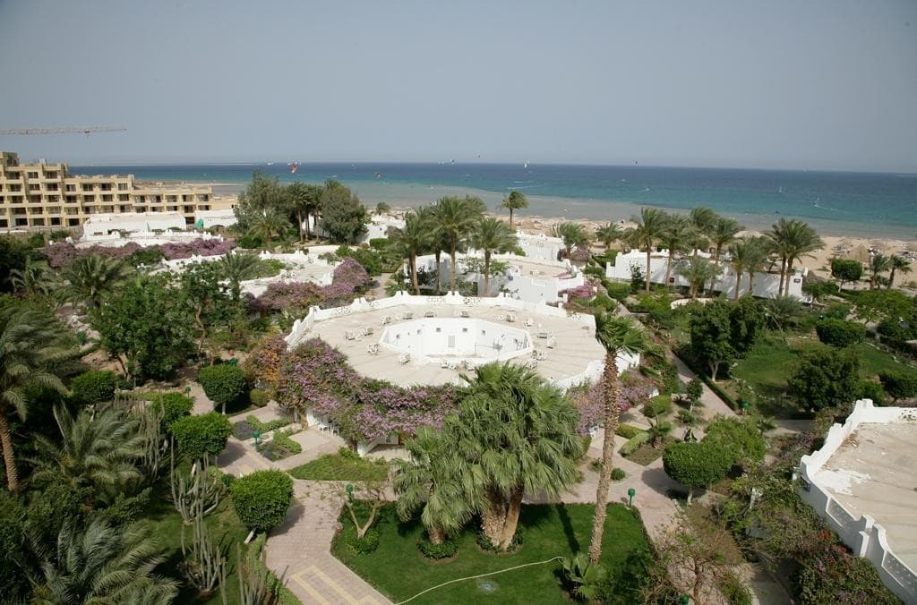 Shams Safaga