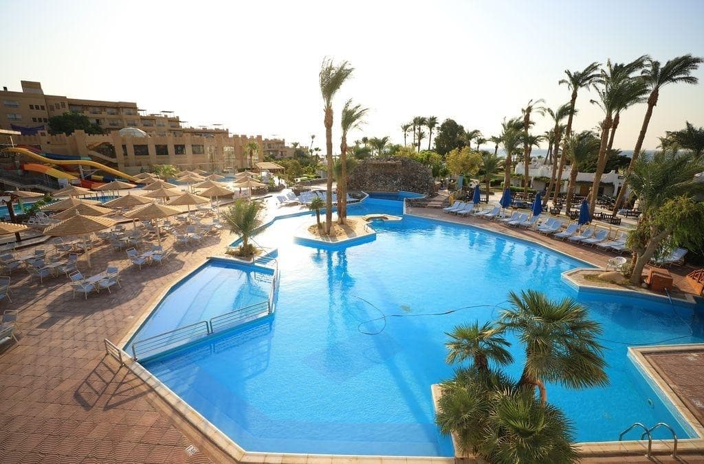 Shams Safaga