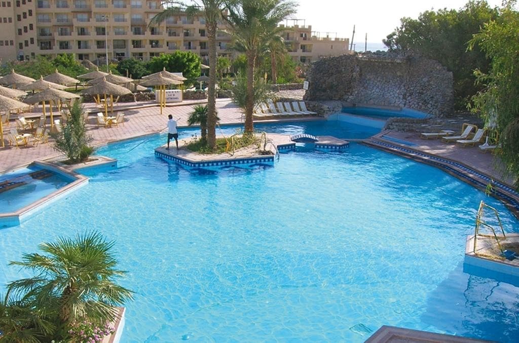 Shams Safaga