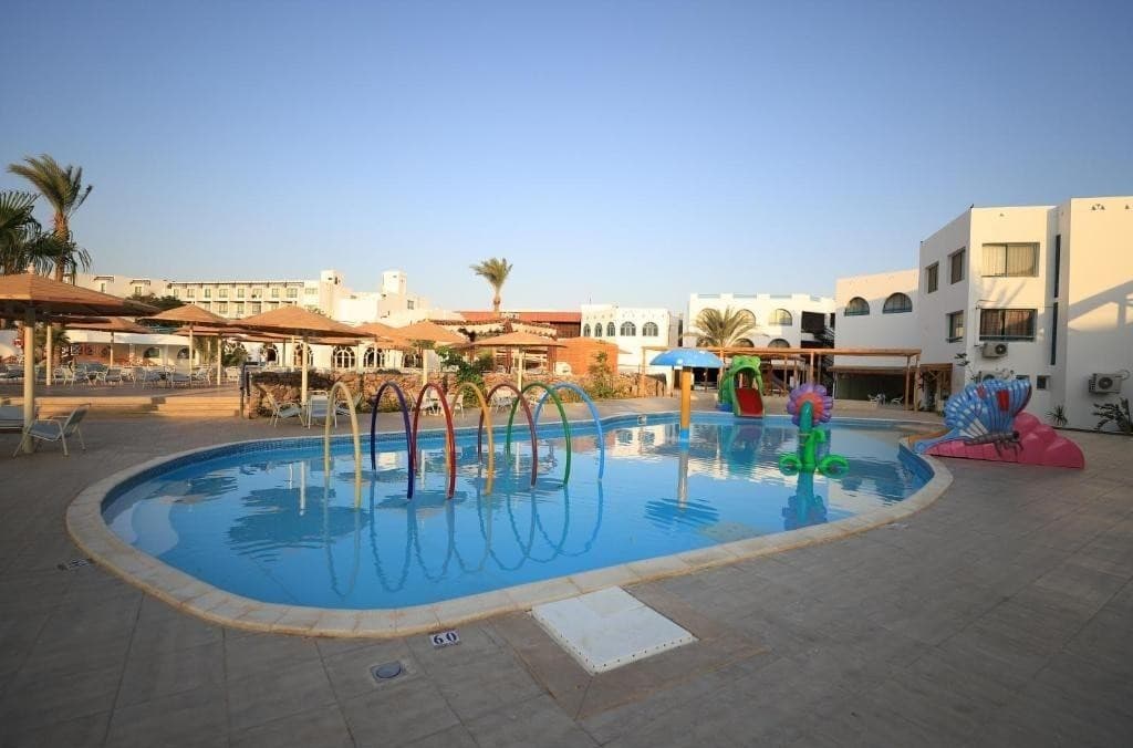 Shams Safaga