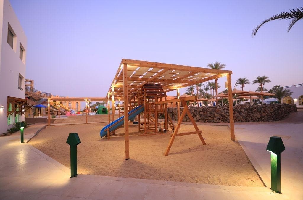 Shams Safaga