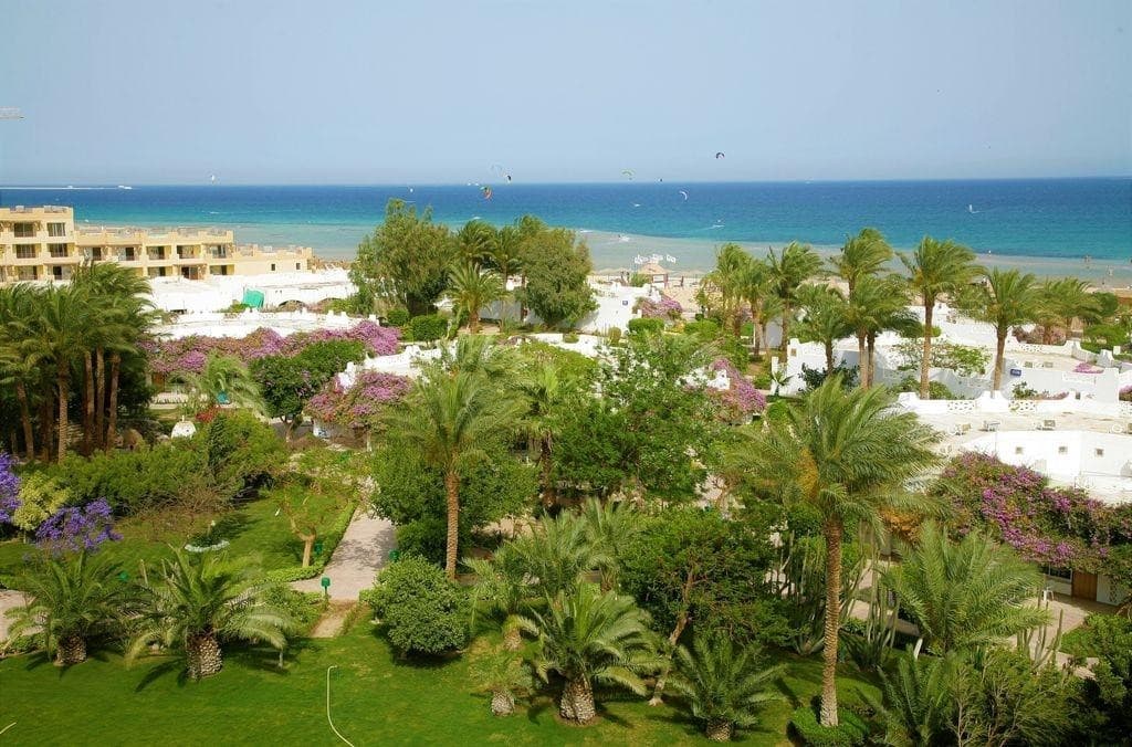 Shams Safaga