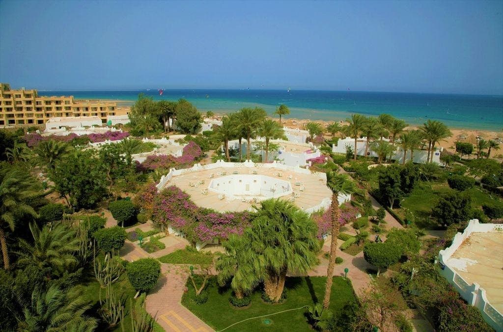 Shams Safaga