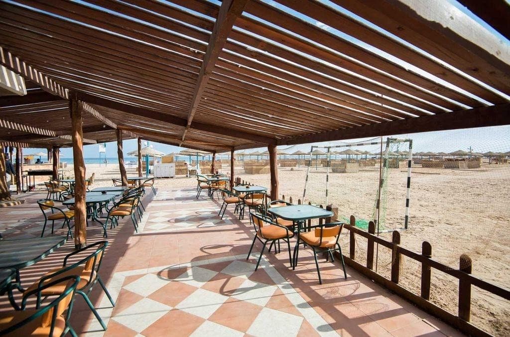 Shams Safaga