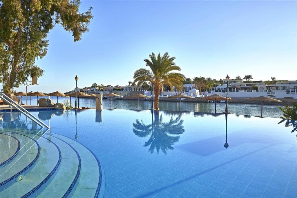 Sultan Bay El Gouna