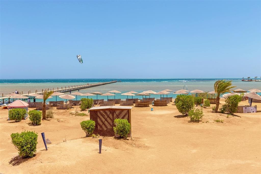 Sultan Bay El Gouna