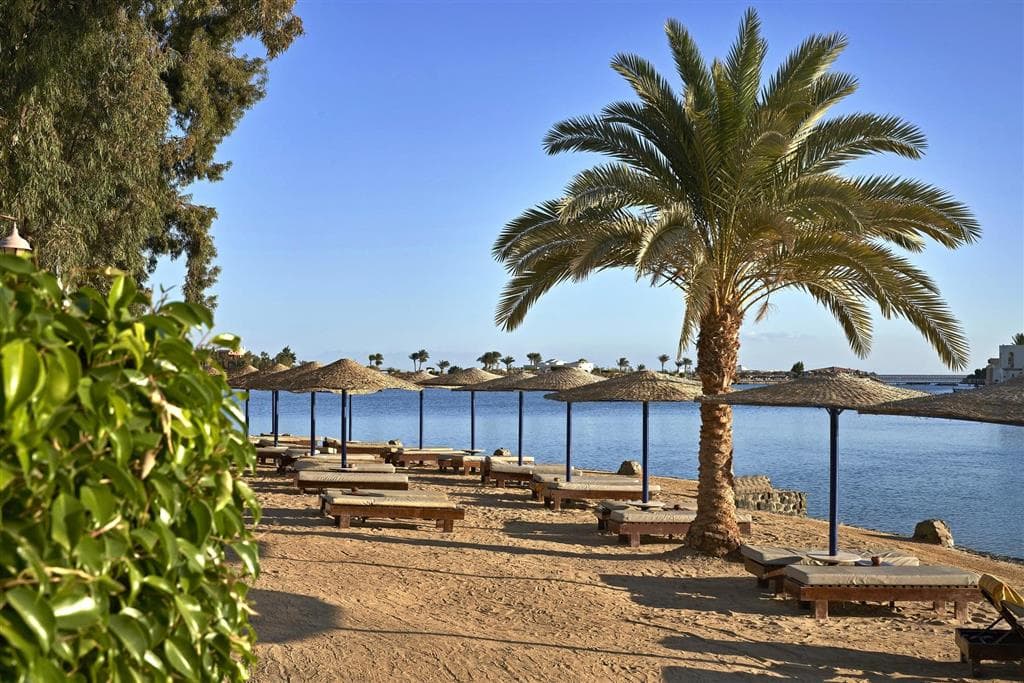 Sultan Bay El Gouna