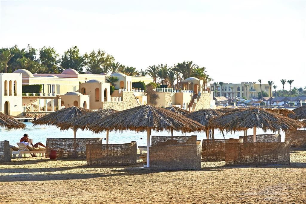 Sultan Bay El Gouna