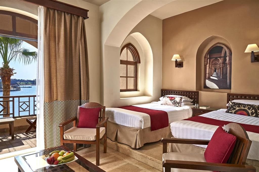 Sultan Bay El Gouna