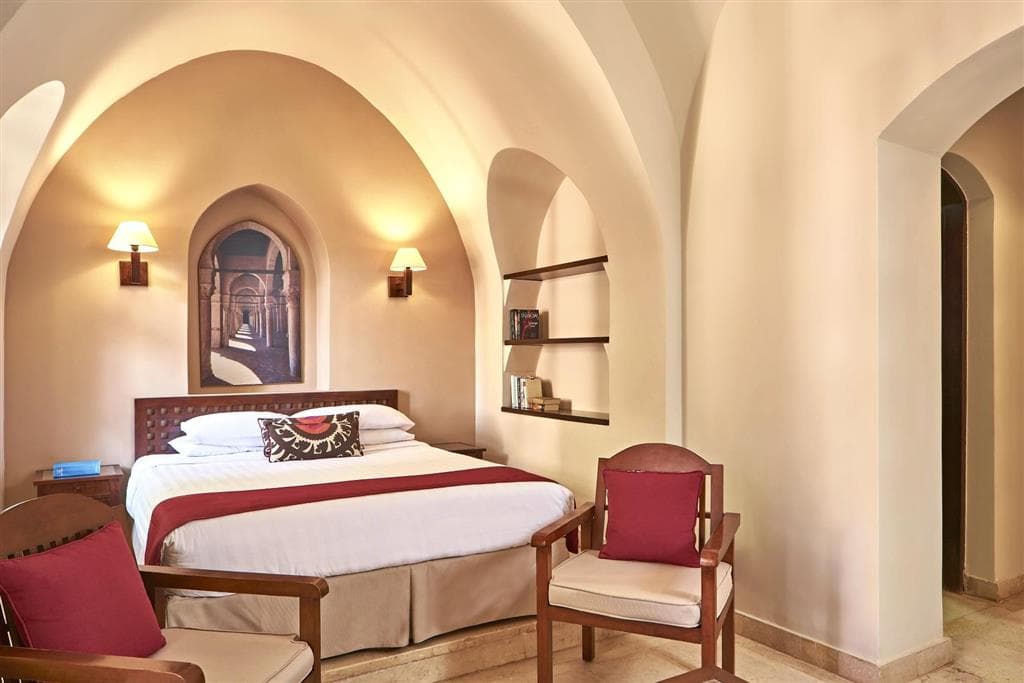 Sultan Bay El Gouna