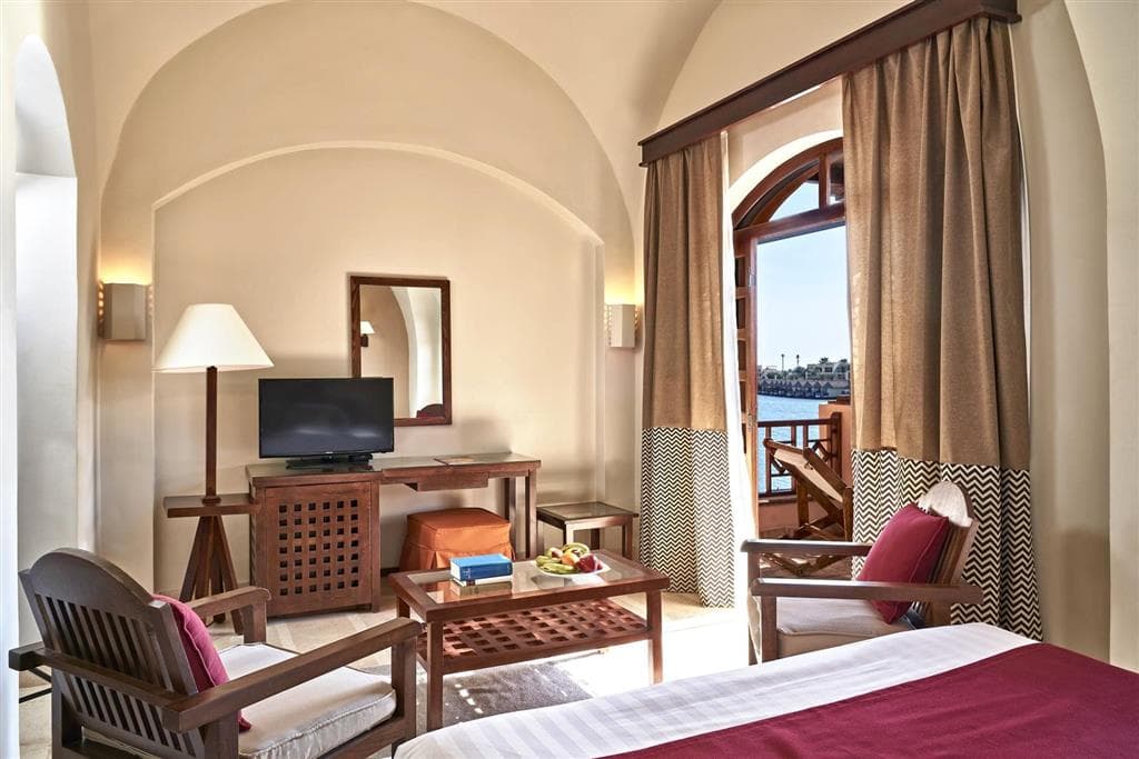 Sultan Bay El Gouna