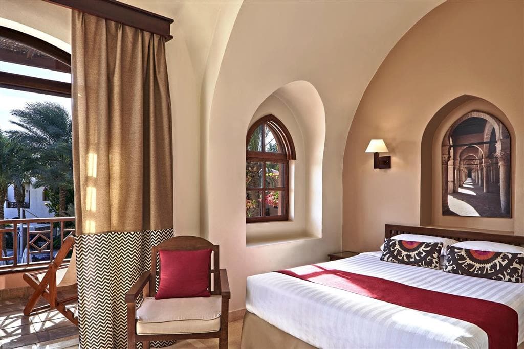 Sultan Bay El Gouna