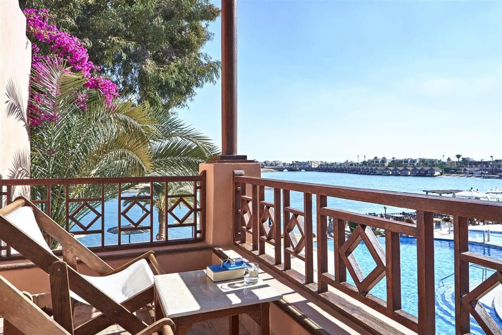 Sultan Bay El Gouna
