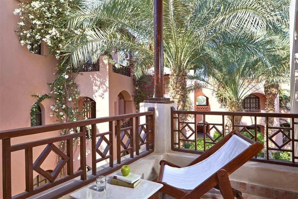 Sultan Bay El Gouna