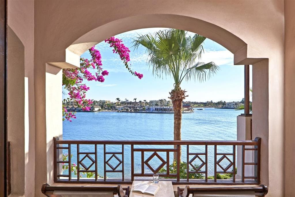 Sultan Bay El Gouna