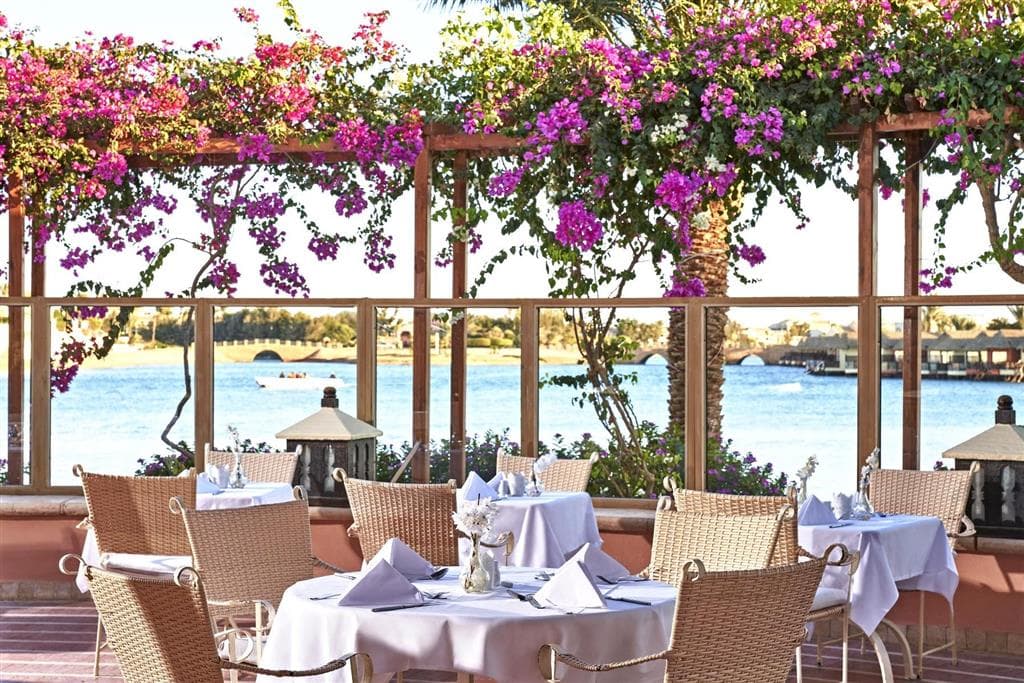 Sultan Bay El Gouna