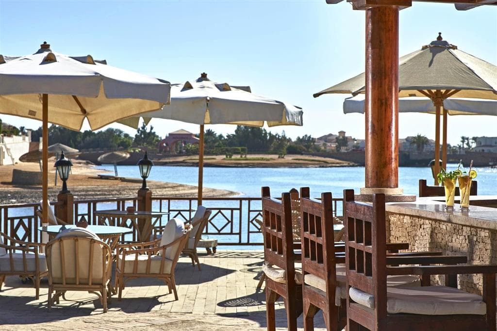 Sultan Bay El Gouna