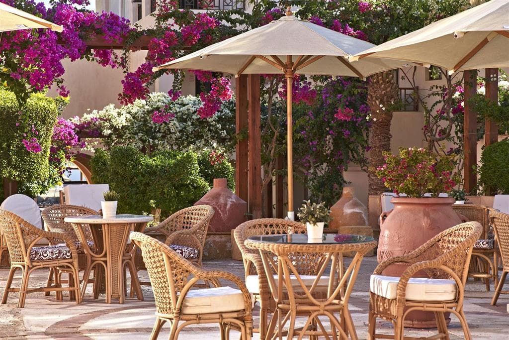 Sultan Bay El Gouna