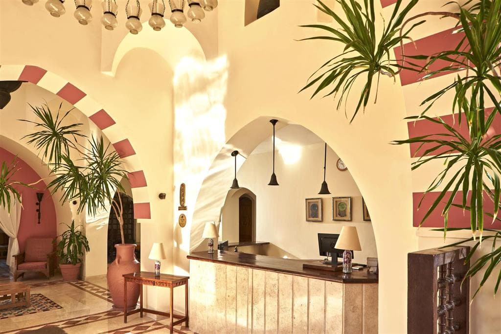 Sultan Bay El Gouna