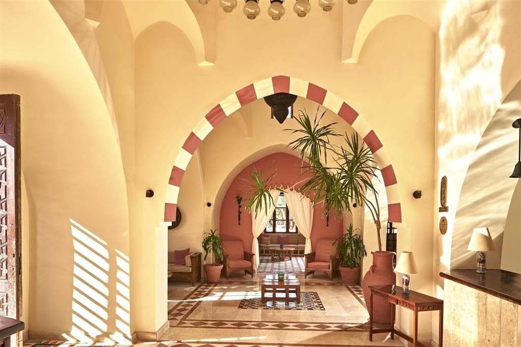 Sultan Bay El Gouna