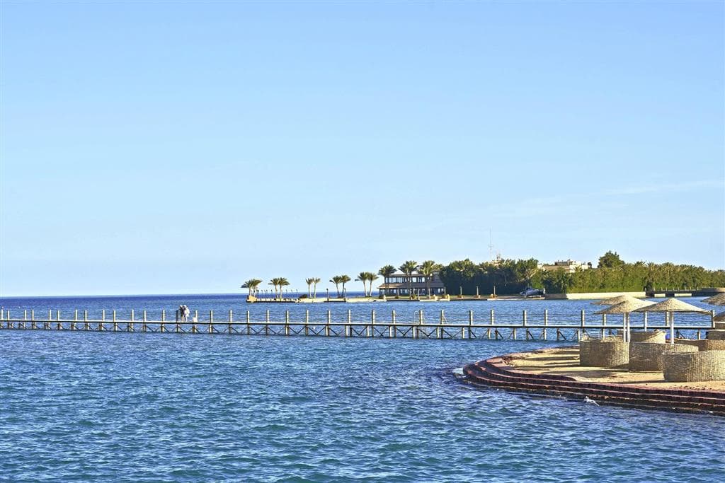 Sultan Bay El Gouna