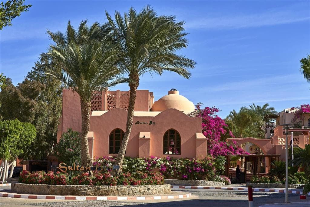 Sultan Bay El Gouna
