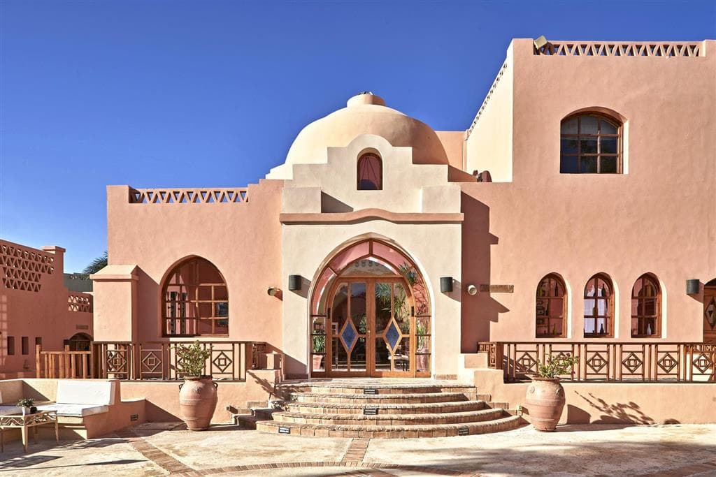 Sultan Bay El Gouna