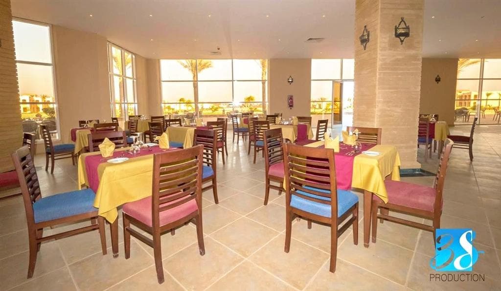 Amarina Queen Resort Marsa Alam