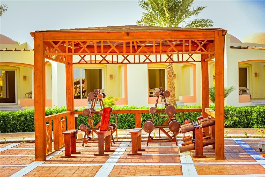 Amarina Queen Resort Marsa Alam