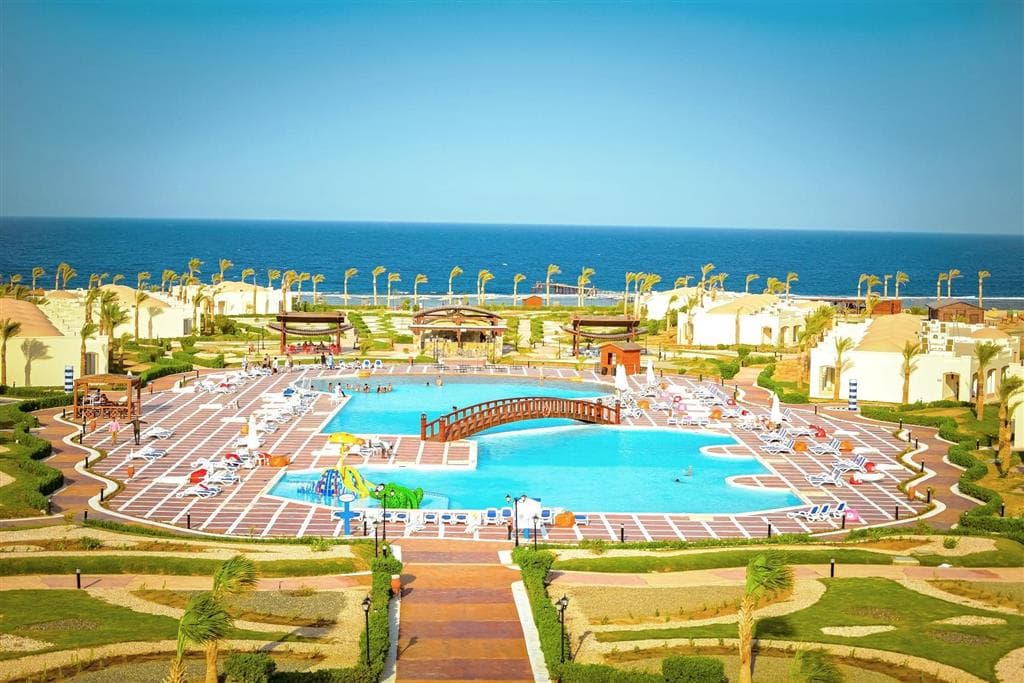 Amarina Queen Resort Marsa Alam