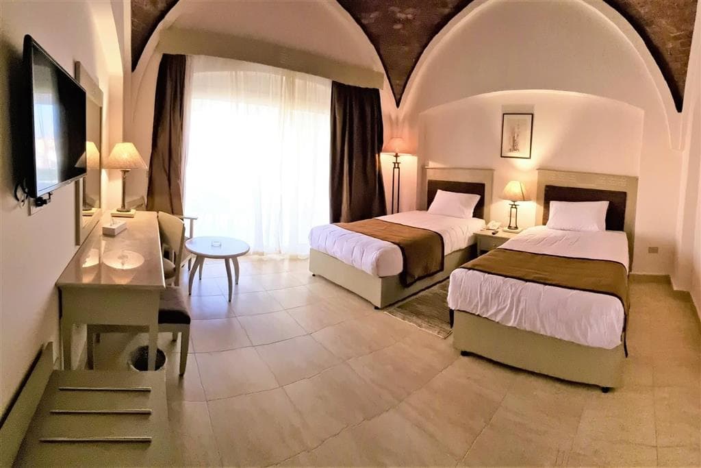 Amarina Queen Resort Marsa Alam