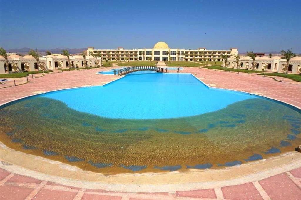 Amarina Queen Resort Marsa Alam
