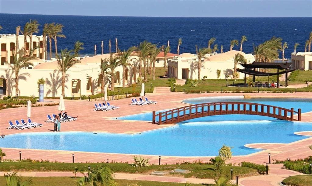 Amarina Queen Resort Marsa Alam