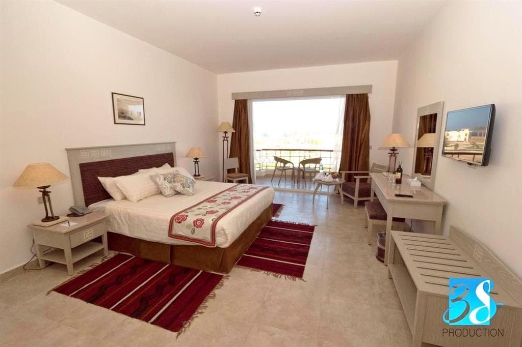 Amarina Queen Resort Marsa Alam