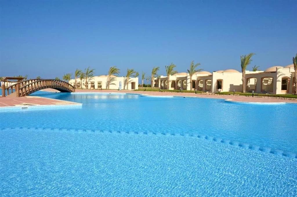 Amarina Queen Resort Marsa Alam